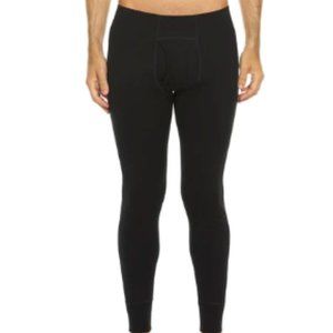Men's 100% MERINO WOOL KATMAI MEN'S BOTTOM EXPEDITION